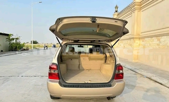 Buy Used Toyota Highlander Other Car in Chbar Mon in Kampong Speu Province Buy Used Toyota Highlander Other Car in Chbar Mon in Kampong Speu Province