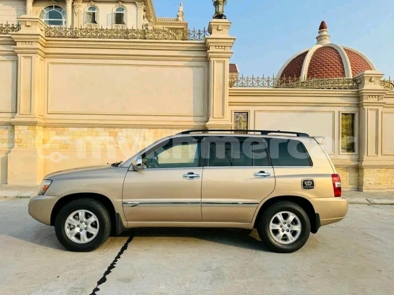 Big with watermark toyota highlander kampong speu province chbar mon 8430