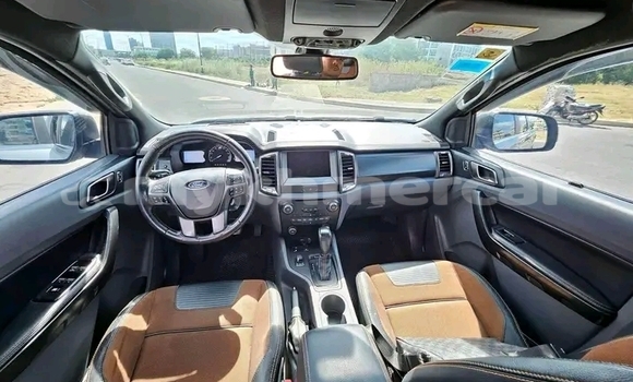Buy Used Ford Ranger Other Car in Chbar Mon in Kampong Speu Province Buy Used Ford Ranger Other Car in Chbar Mon in Kampong Speu Province