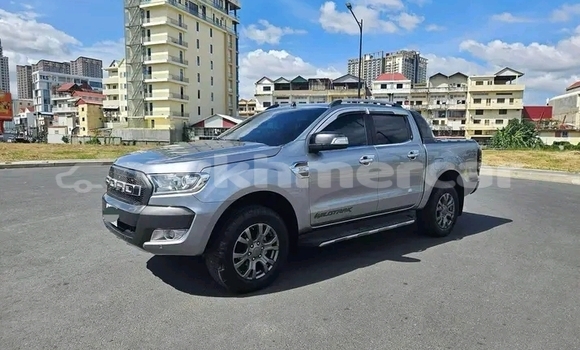 Buy Used Ford Ranger Other Car in Chbar Mon in Kampong Speu Province Buy Used Ford Ranger Other Car in Chbar Mon in Kampong Speu Province