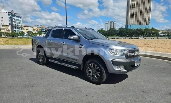 Buy Used Ford Ranger Other Car in Chbar Mon in Kampong Speu Province Buy Used Ford Ranger Other Car in Chbar Mon in Kampong Speu Province