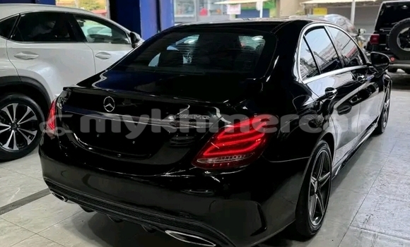 Buy Used Mercedes-Benz C250 coupe Black Car in Chbar Mon in Kampong Speu Province Buy Used Mercedes-Benz C250 coupe Black Car in Chbar Mon in Kampong Speu Province