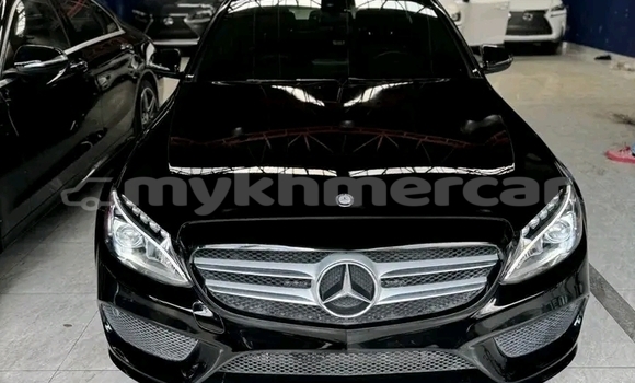 Buy Used Mercedes-Benz C250 coupe Black Car in Chbar Mon in Kampong Speu Province Buy Used Mercedes-Benz C250 coupe Black Car in Chbar Mon in Kampong Speu Province