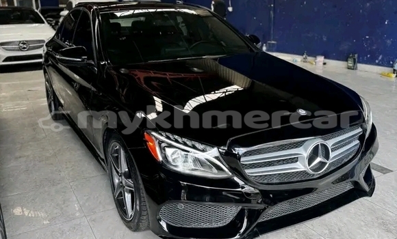 Buy Used Mercedes-Benz C250 coupe Black Car in Chbar Mon in Kampong Speu Province Buy Used Mercedes-Benz C250 coupe Black Car in Chbar Mon in Kampong Speu Province