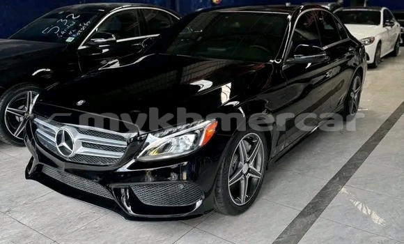 Buy Used Mercedes-Benz C250 coupe Black Car in Chbar Mon in Kampong Speu Province Buy Used Mercedes-Benz C250 coupe Black Car in Chbar Mon in Kampong Speu Province