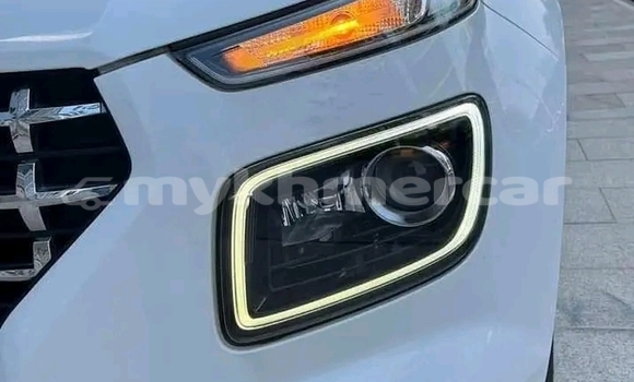 Buy Used Hyundai Verna White Car in Chbar Mon in Kampong Speu Province Buy Used Hyundai Verna White Car in Chbar Mon in Kampong Speu Province