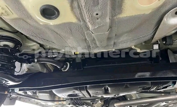 Buy Used Hyundai Verna White Car in Chbar Mon in Kampong Speu Province Buy Used Hyundai Verna White Car in Chbar Mon in Kampong Speu Province