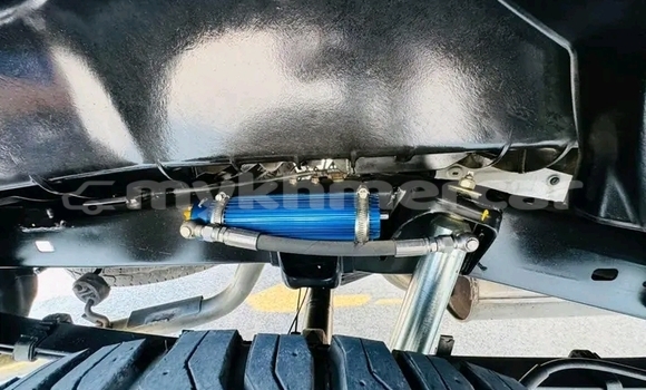 Buy Used Toyota Tacoma Black Car in Chbar Mon in Kampong Speu Province Buy Used Toyota Tacoma Black Car in Chbar Mon in Kampong Speu Province