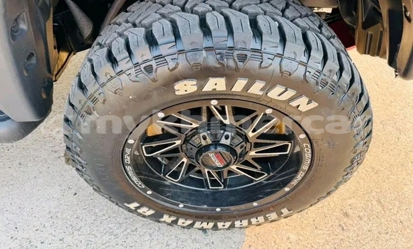 Buy Used Toyota Tacoma Black Car in Chbar Mon in Kampong Speu Province Buy Used Toyota Tacoma Black Car in Chbar Mon in Kampong Speu Province