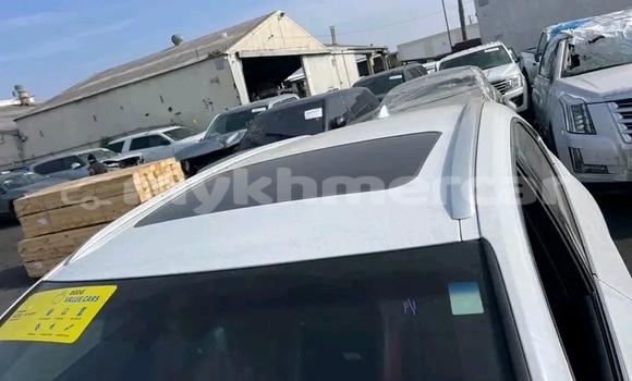 Buy Used Lexus NX White Car in Chbar Mon in Kampong Speu Province Buy Used Lexus NX White Car in Chbar Mon in Kampong Speu Province