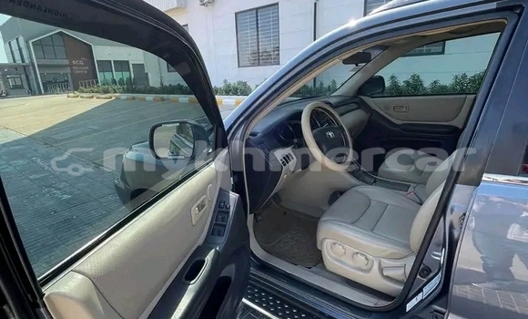 Buy Used Toyota Highlander Other Car in Chbar Mon in Kampong Speu Province Buy Used Toyota Highlander Other Car in Chbar Mon in Kampong Speu Province