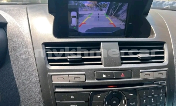 Buy Used Mazda BT-50 White Car in Chbar Mon in Kampong Speu Province Buy Used Mazda BT-50 White Car in Chbar Mon in Kampong Speu Province