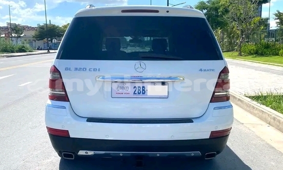 Buy Used Mercedes-Benz AMG GT White Car in Chbar Mon in Kampong Speu Province Buy Used Mercedes-Benz AMG GT White Car in Chbar Mon in Kampong Speu Province