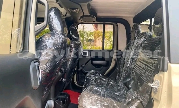 Buy Used Jeep Wrangler Green Car in Chbar Mon in Kampong Speu Province Buy Used Jeep Wrangler Green Car in Chbar Mon in Kampong Speu Province