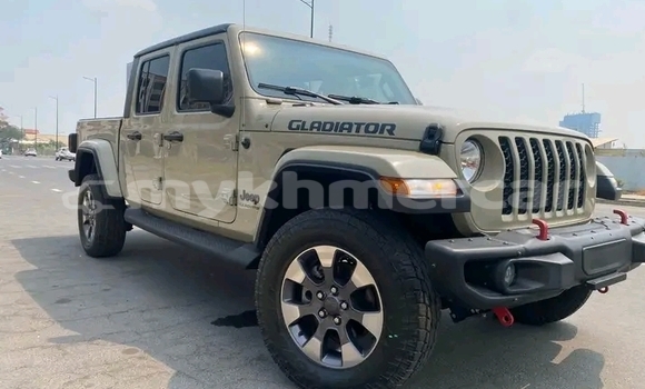 Buy Used Jeep Wrangler Green Car in Chbar Mon in Kampong Speu Province Buy Used Jeep Wrangler Green Car in Chbar Mon in Kampong Speu Province