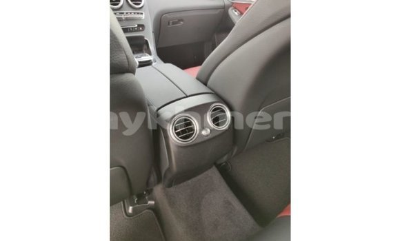 Buy Import Mercedes-Benz 190 (W201) Black Car in Import - Dubai in Kampot Province