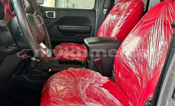 Buy Used Jeep Renegade Other Car in Chbar Mon in Kampong Speu Province Buy Used Jeep Renegade Other Car in Chbar Mon in Kampong Speu Province