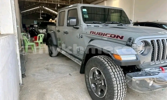 Buy Used Jeep Renegade Other Car in Chbar Mon in Kampong Speu Province Buy Used Jeep Renegade Other Car in Chbar Mon in Kampong Speu Province