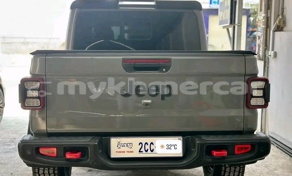 Buy Used Jeep Renegade Other Car in Chbar Mon in Kampong Speu Province Buy Used Jeep Renegade Other Car in Chbar Mon in Kampong Speu Province