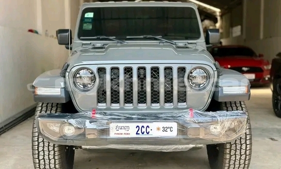 Buy Used Jeep Renegade Other Car in Chbar Mon in Kampong Speu Province Buy Used Jeep Renegade Other Car in Chbar Mon in Kampong Speu Province