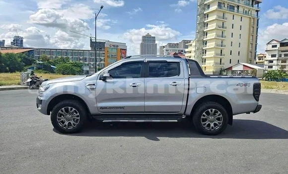 Buy Used Ford Ranger Other Car in Chbar Mon in Kampong Speu Province Buy Used Ford Ranger Other Car in Chbar Mon in Kampong Speu Province