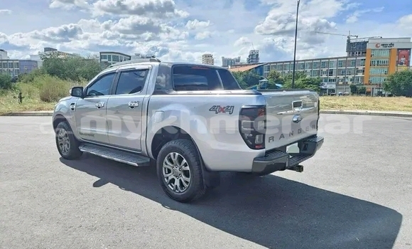 Buy Used Ford Ranger Other Car in Chbar Mon in Kampong Speu Province Buy Used Ford Ranger Other Car in Chbar Mon in Kampong Speu Province