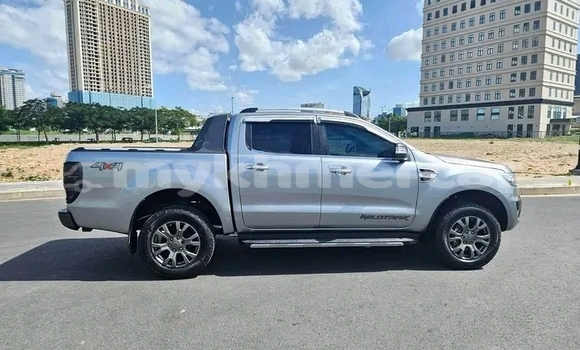 Buy Used Ford Ranger Other Car in Chbar Mon in Kampong Speu Province Buy Used Ford Ranger Other Car in Chbar Mon in Kampong Speu Province