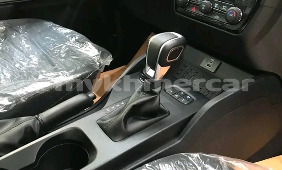 Buy Used Ford Ranger (North America) White Car in Cheom Ksan in Preah Vihear Province Buy Used Ford Ranger (North America) White Car in Cheom Ksan in Preah Vihear Province