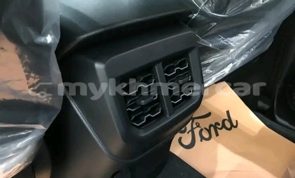 Buy Used Ford Ranger (North America) White Car in Cheom Ksan in Preah Vihear Province Buy Used Ford Ranger (North America) White Car in Cheom Ksan in Preah Vihear Province