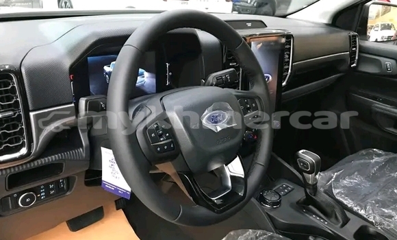 Buy Used Ford Ranger (North America) White Car in Cheom Ksan in Preah Vihear Province Buy Used Ford Ranger (North America) White Car in Cheom Ksan in Preah Vihear Province