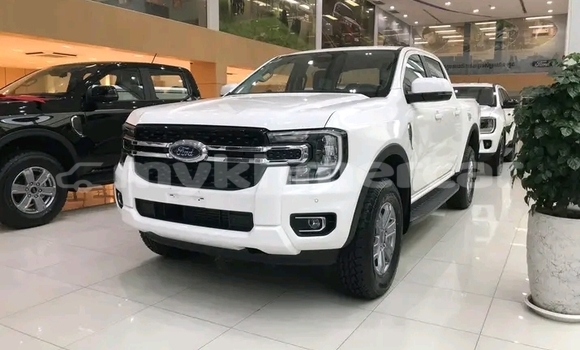 Buy Used Ford Ranger (North America) White Car in Cheom Ksan in Preah Vihear Province Buy Used Ford Ranger (North America) White Car in Cheom Ksan in Preah Vihear Province