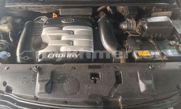 Buy Used Kia Carnival Black Car in Phnom Penh in Phnom Penh Buy Used Kia Carnival Black Car in Phnom Penh in Phnom Penh