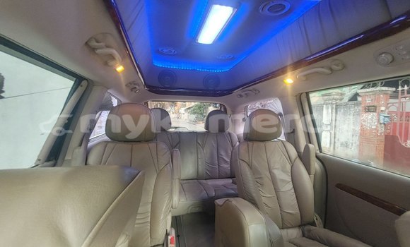 Buy Used Kia Carnival Black Car in Phnom Penh in Phnom Penh Buy Used Kia Carnival Black Car in Phnom Penh in Phnom Penh