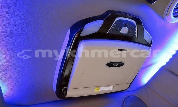 Buy Used Kia Carnival Black Car in Phnom Penh in Phnom Penh Buy Used Kia Carnival Black Car in Phnom Penh in Phnom Penh