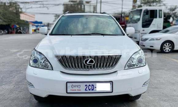 ទិញ បានប្រើ Lexus RX White ឡាន} ក្នុង Phnom Penh ក្នុង Phnom Penh ទិញ បានប្រើ Lexus RX White ឡាន} ក្នុង Phnom Penh ក្នុង Phnom Penh