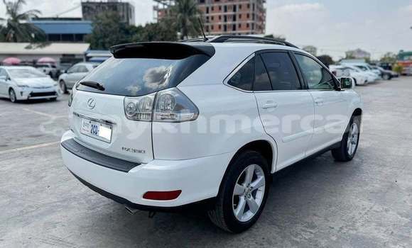 ទិញ បានប្រើ Lexus RX White ឡាន} ក្នុង Phnom Penh ក្នុង Phnom Penh ទិញ បានប្រើ Lexus RX White ឡាន} ក្នុង Phnom Penh ក្នុង Phnom Penh