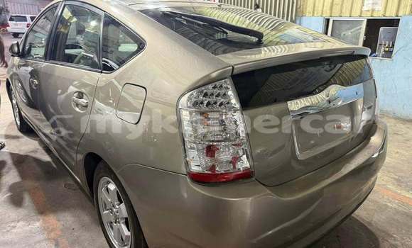 Acheter Occasion Voiture Toyota Prius Autre à Phnom Penh, Phnom Penh Acheter Occasion Voiture Toyota Prius Autre à Phnom Penh, Phnom Penh