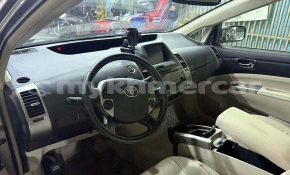 Acheter Occasion Voiture Toyota Prius Autre à Phnom Penh, Phnom Penh Acheter Occasion Voiture Toyota Prius Autre à Phnom Penh, Phnom Penh