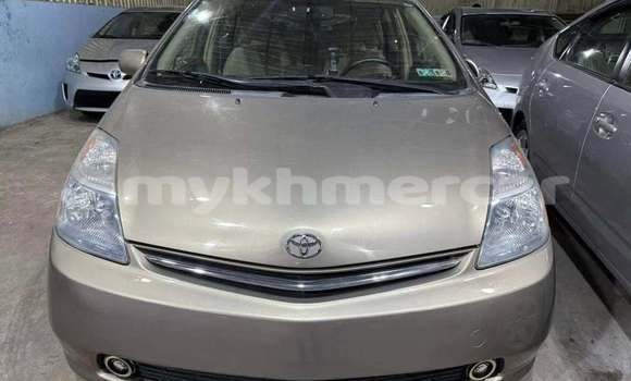 Acheter Occasion Voiture Toyota Prius Autre à Phnom Penh, Phnom Penh Acheter Occasion Voiture Toyota Prius Autre à Phnom Penh, Phnom Penh