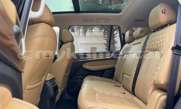 Acheter Occasion Voiture MG RX5 Noir à Phnom Penh, Phnom Penh Acheter Occasion Voiture MG RX5 Noir à Phnom Penh, Phnom Penh