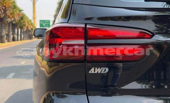 Acheter Occasion Voiture MG RX5 Noir à Phnom Penh, Phnom Penh Acheter Occasion Voiture MG RX5 Noir à Phnom Penh, Phnom Penh