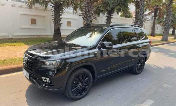 Acheter Occasion Voiture MG RX5 Noir à Phnom Penh, Phnom Penh Acheter Occasion Voiture MG RX5 Noir à Phnom Penh, Phnom Penh