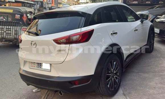 ទិញ បានប្រើ Mazda CX-3 White ឡាន} ក្នុង Phnom Penh ក្នុង Phnom Penh ទិញ បានប្រើ Mazda CX-3 White ឡាន} ក្នុង Phnom Penh ក្នុង Phnom Penh
