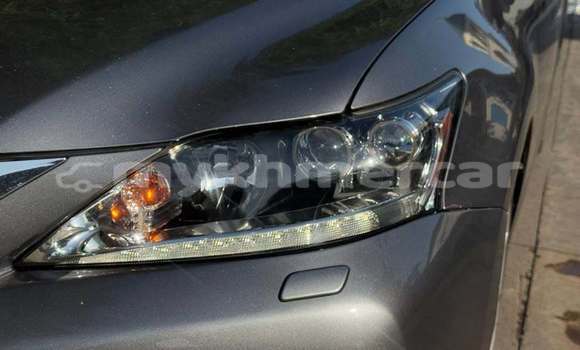 Acheter Occasion Voiture Lexus CT Autre à Phnom Penh, Phnom Penh Acheter Occasion Voiture Lexus CT Autre à Phnom Penh, Phnom Penh