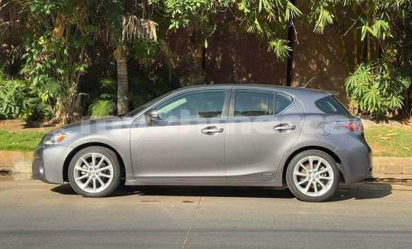 Acheter Occasion Voiture Lexus CT Autre à Phnom Penh, Phnom Penh Acheter Occasion Voiture Lexus CT Autre à Phnom Penh, Phnom Penh