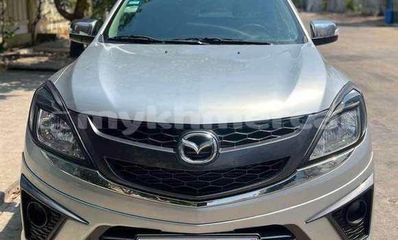 Acheter Occasion Voiture Mazda BT-50 Autre à Phnom Penh, Phnom Penh Acheter Occasion Voiture Mazda BT-50 Autre à Phnom Penh, Phnom Penh
