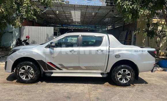 Acheter Occasion Voiture Mazda BT-50 Autre à Phnom Penh, Phnom Penh Acheter Occasion Voiture Mazda BT-50 Autre à Phnom Penh, Phnom Penh