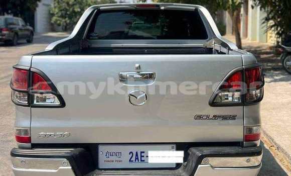 Acheter Occasion Voiture Mazda BT-50 Autre à Phnom Penh, Phnom Penh Acheter Occasion Voiture Mazda BT-50 Autre à Phnom Penh, Phnom Penh