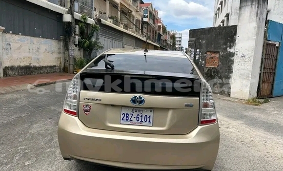 Acheter Occasion Voiture Toyota Prius Autre à Chbar Mon, Kampong Speu Province Acheter Occasion Voiture Toyota Prius Autre à Chbar Mon, Kampong Speu Province