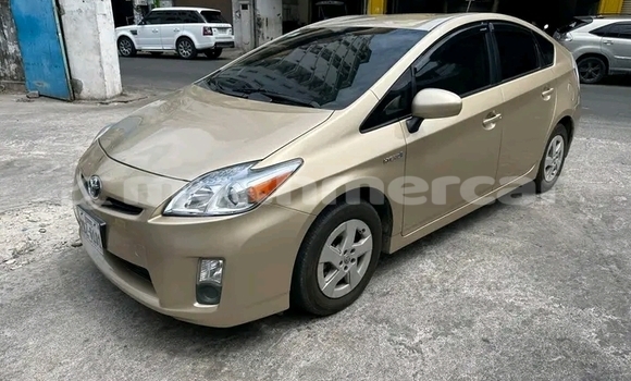 Acheter Occasion Voiture Toyota Prius Autre à Chbar Mon, Kampong Speu Province Acheter Occasion Voiture Toyota Prius Autre à Chbar Mon, Kampong Speu Province